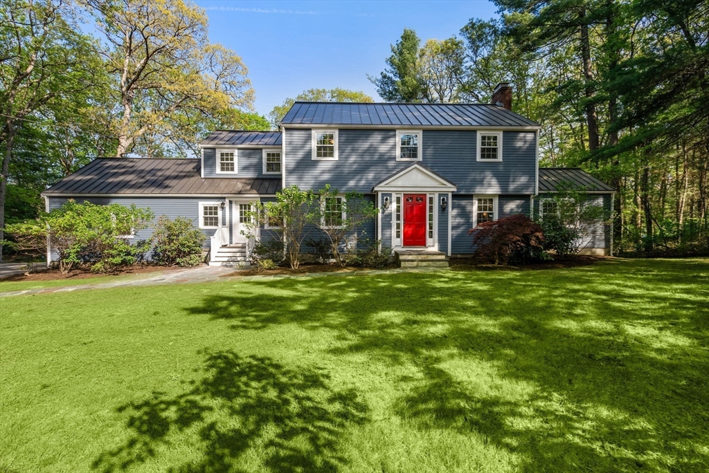 56 Arrowhead Rd