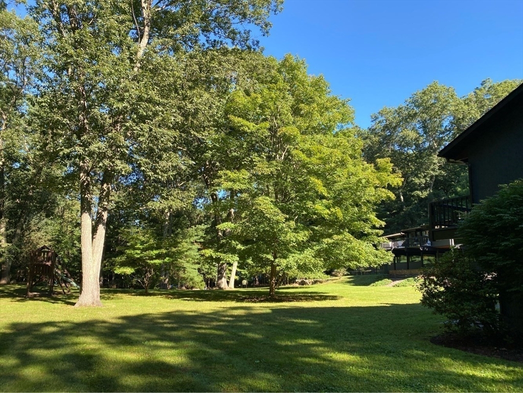 86 Myles Standish Rd