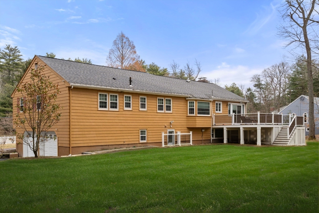 19 Bakers Hill Rd