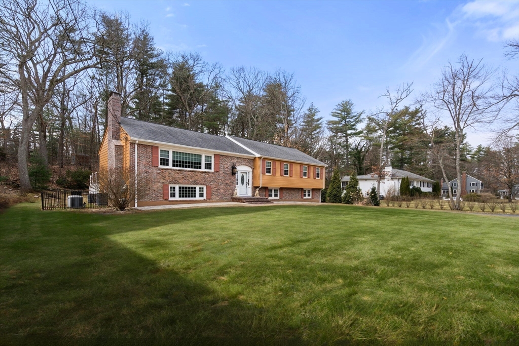 19 Bakers Hill Rd