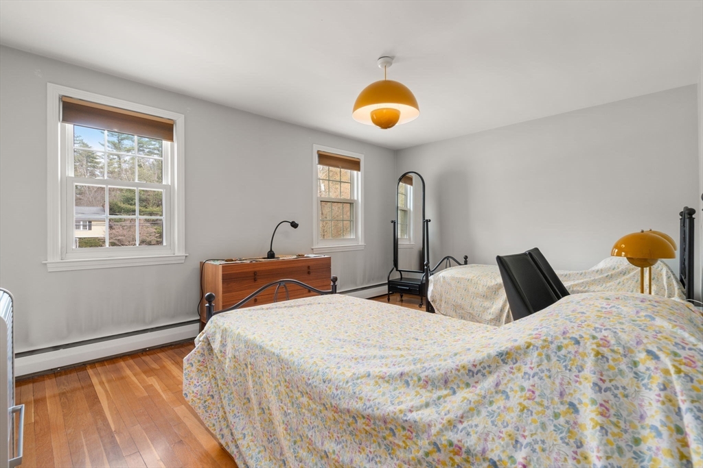 19 Bakers Hill Rd