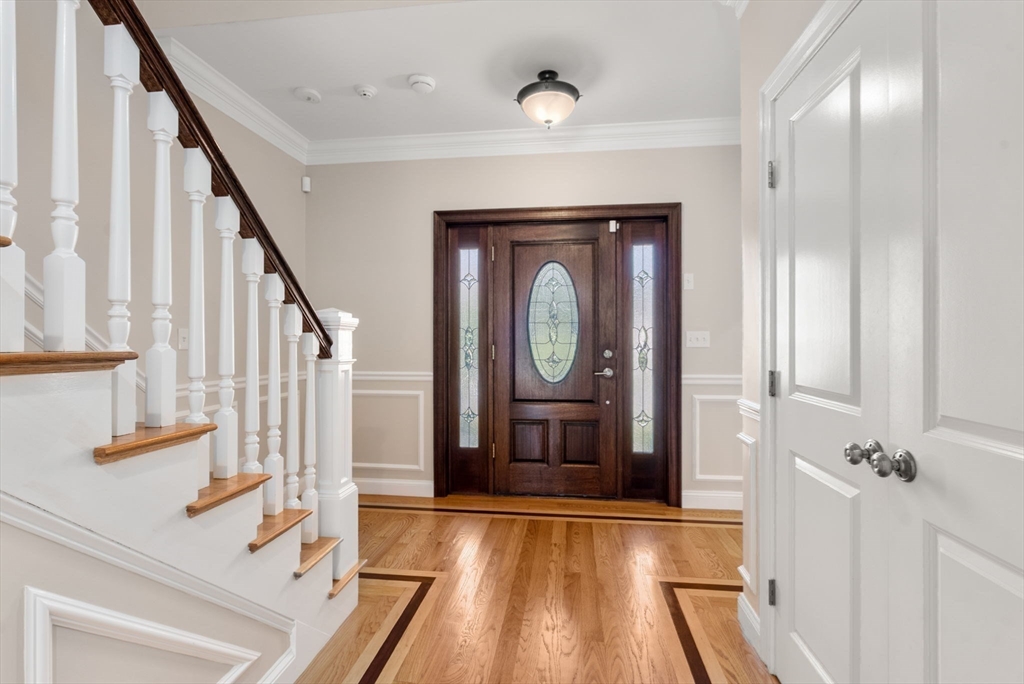 18 Patton Road