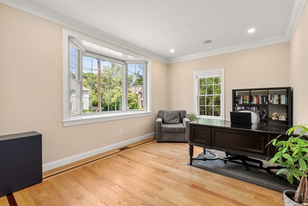 18 Patton Road
