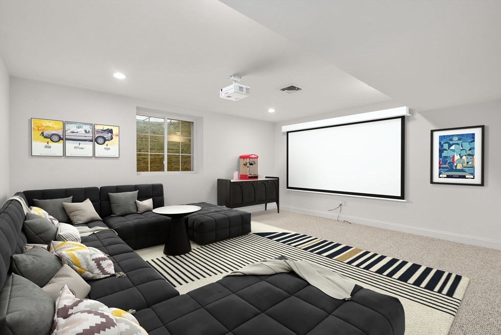18 Patton Road