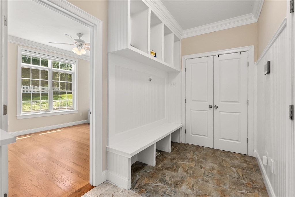 18 Patton Road
