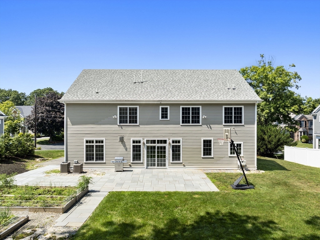 18 Patton Road