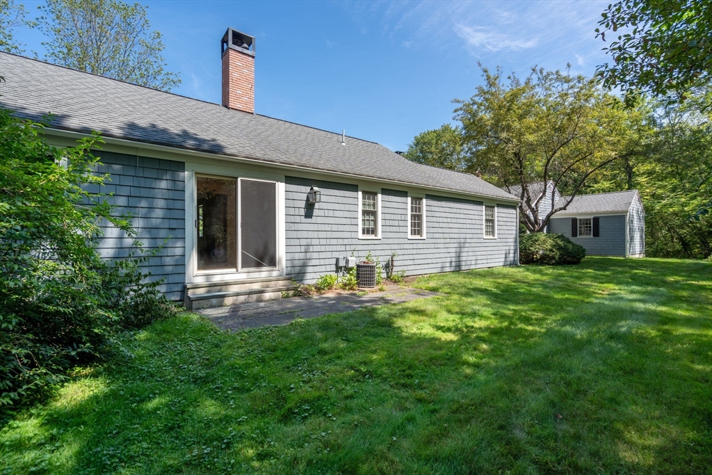 115 Jericho Road # 115