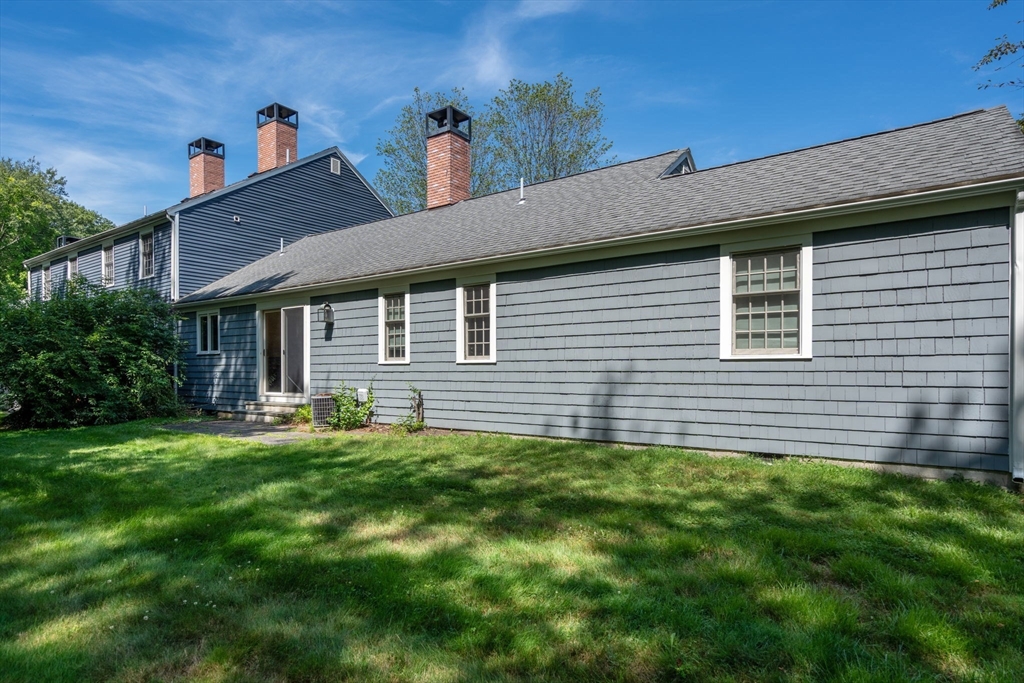 115 Jericho Road # 115