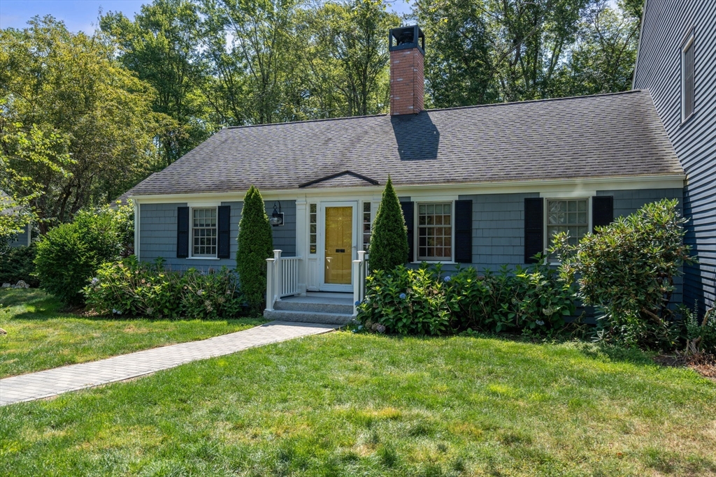 115 Jericho Road # 115