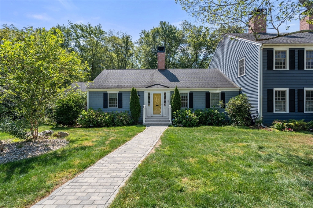 115 Jericho Road # 115