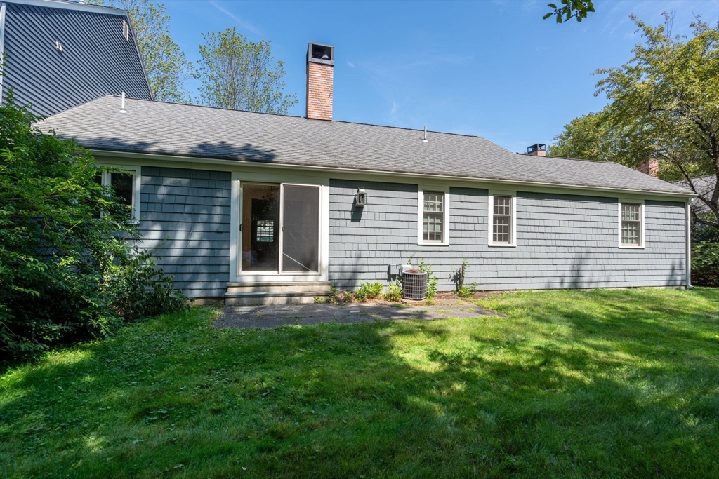 115 Jericho Road # 115