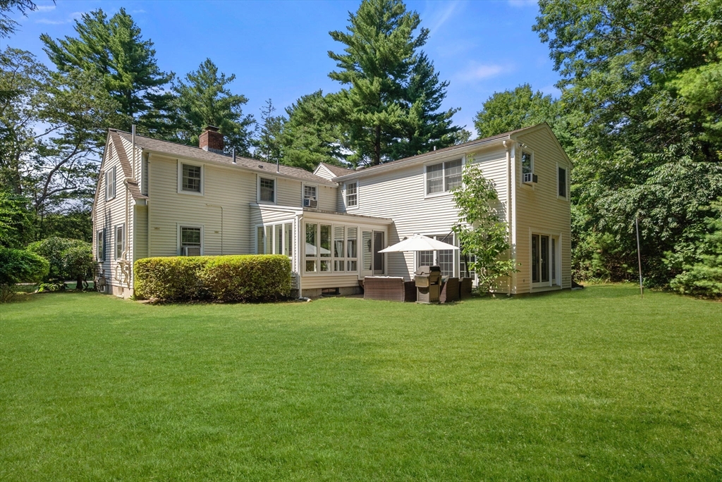 75 Westland Rd