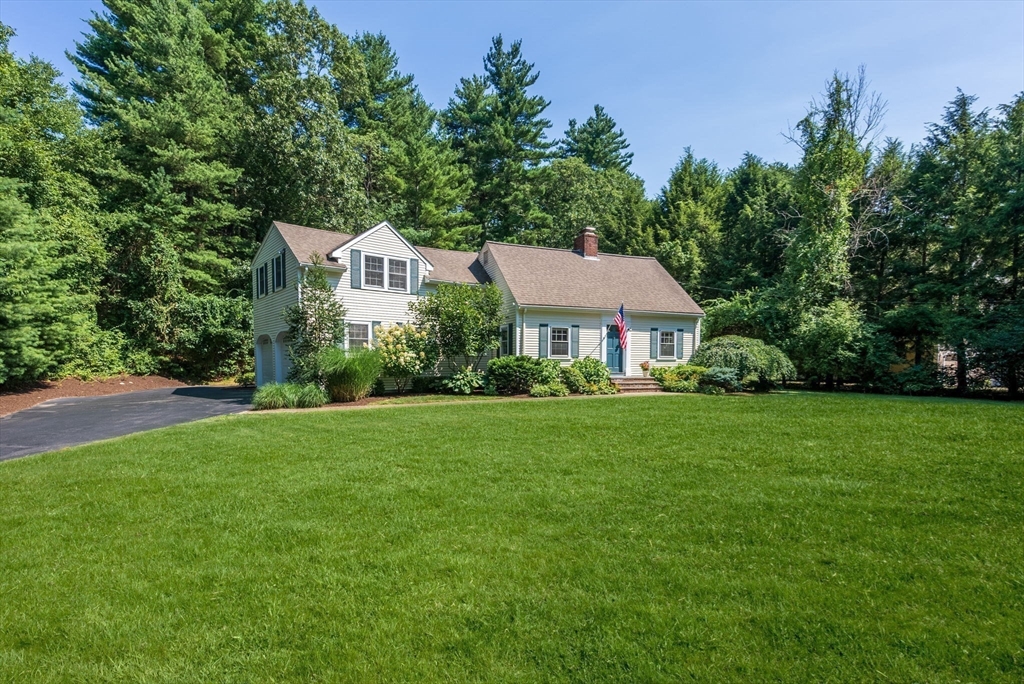 75 Westland Rd