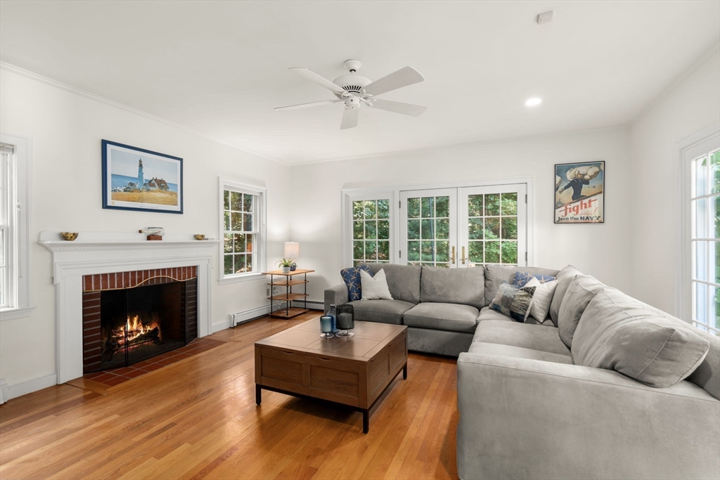 75 Westland Rd