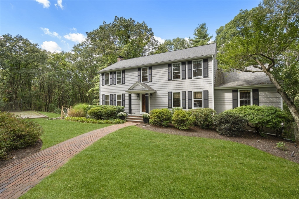 17 Smokey Hill Rd