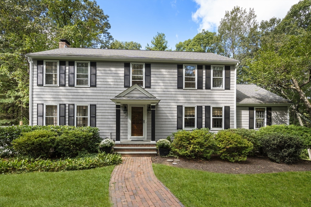 17 Smokey Hill Rd