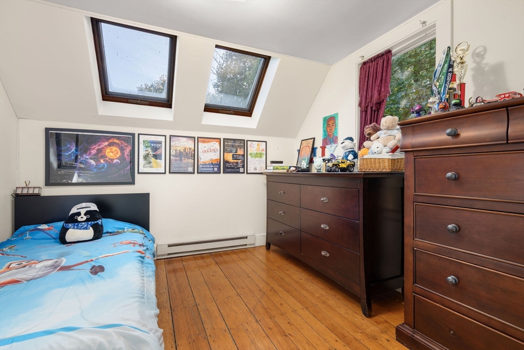17 Lexington St # 17