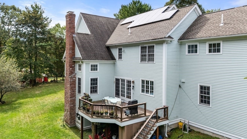 53 Drabbington Way