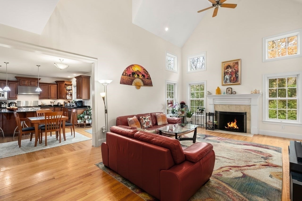 53 Drabbington Way
