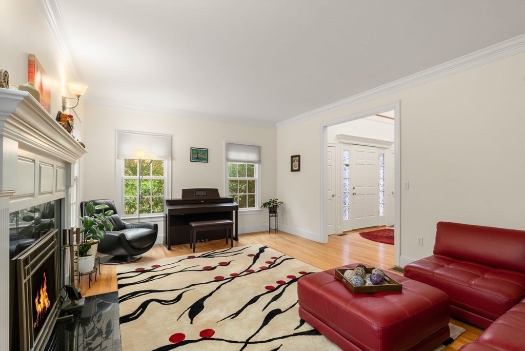 53 Drabbington Way