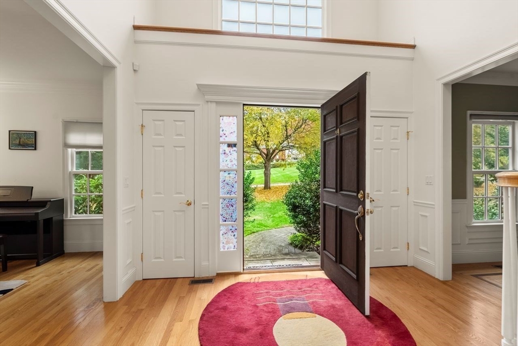 53 Drabbington Way
