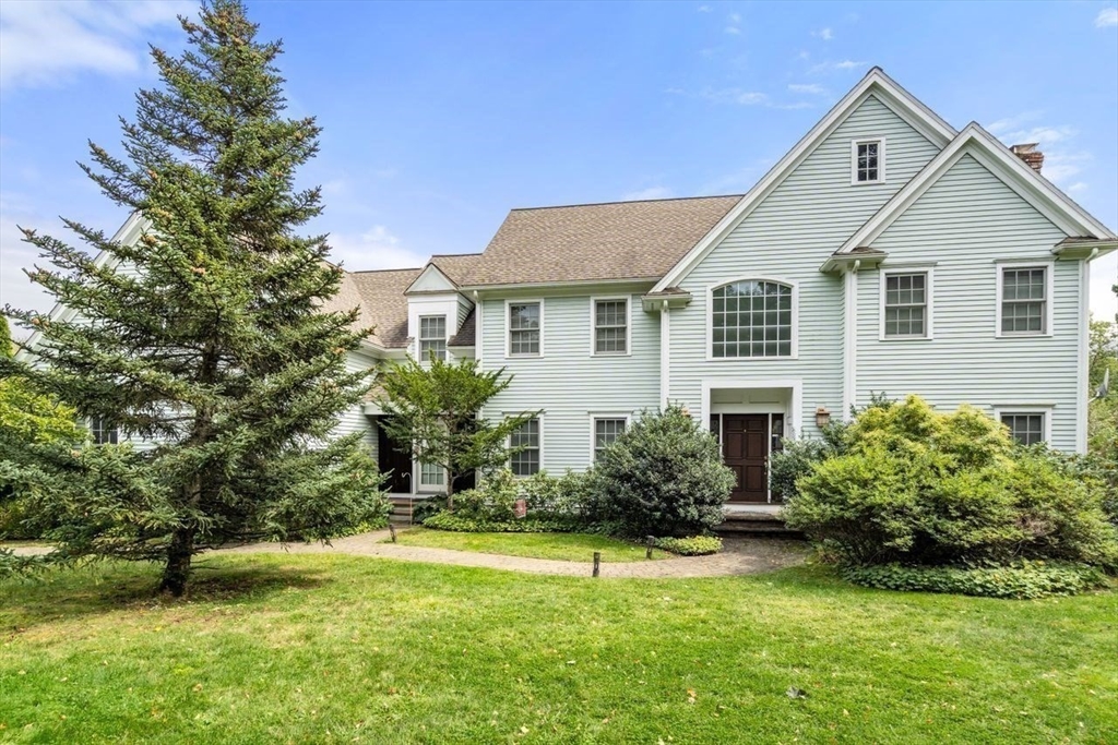 53 Drabbington Way