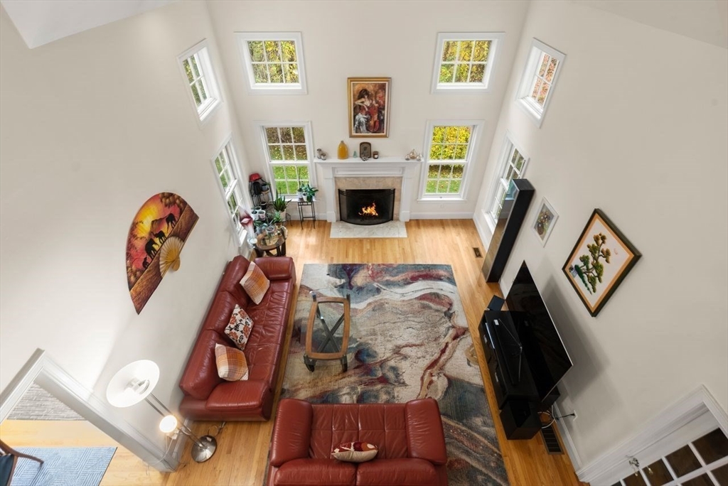 53 Drabbington Way