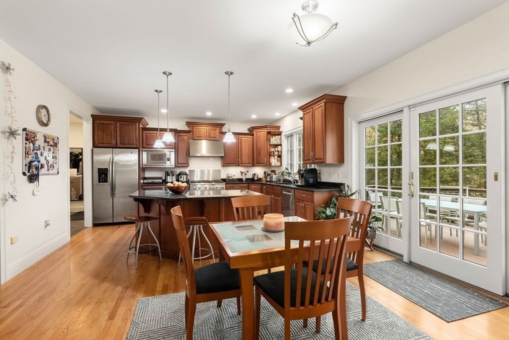 53 Drabbington Way