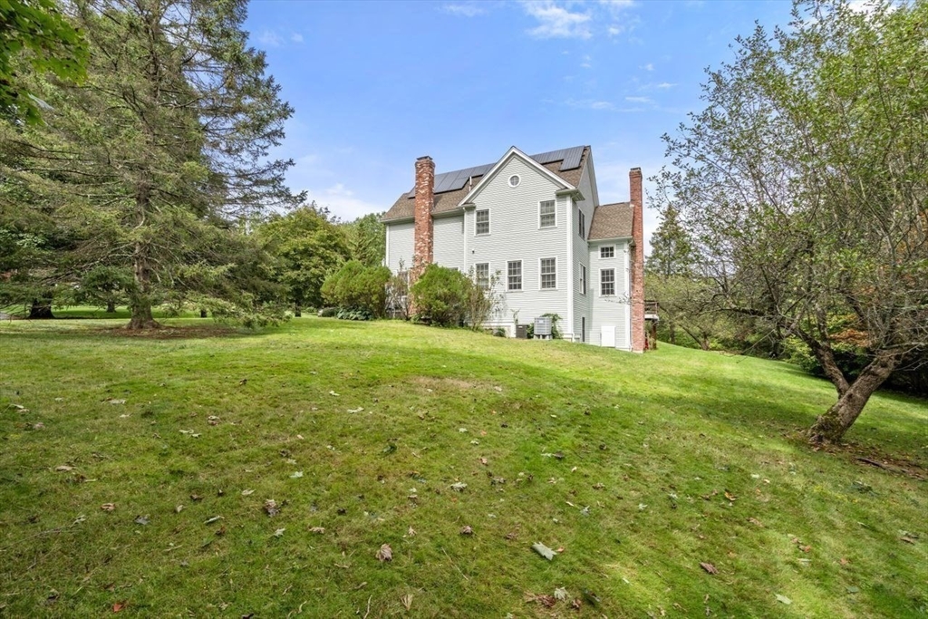 53 Drabbington Way
