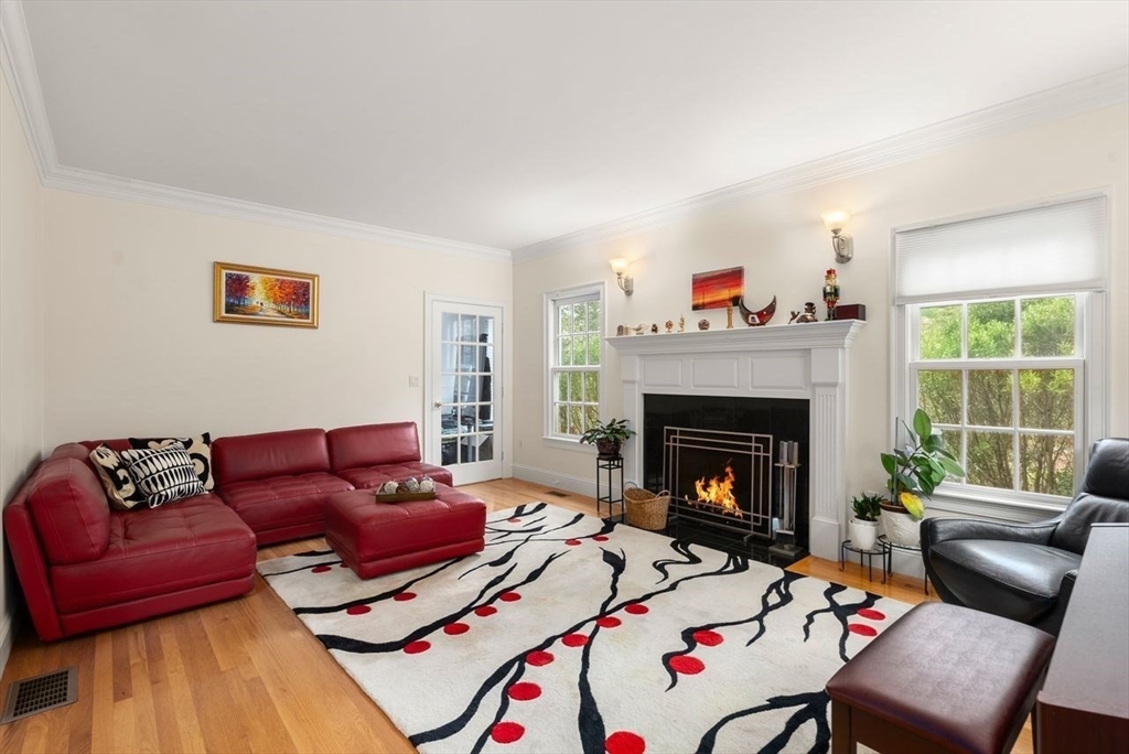 53 Drabbington Way