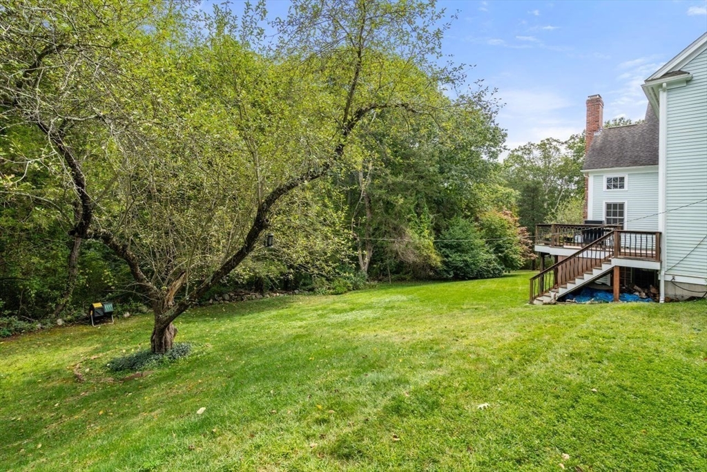 53 Drabbington Way