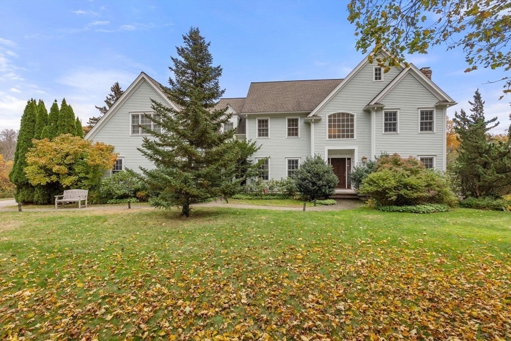 53 Drabbington Way