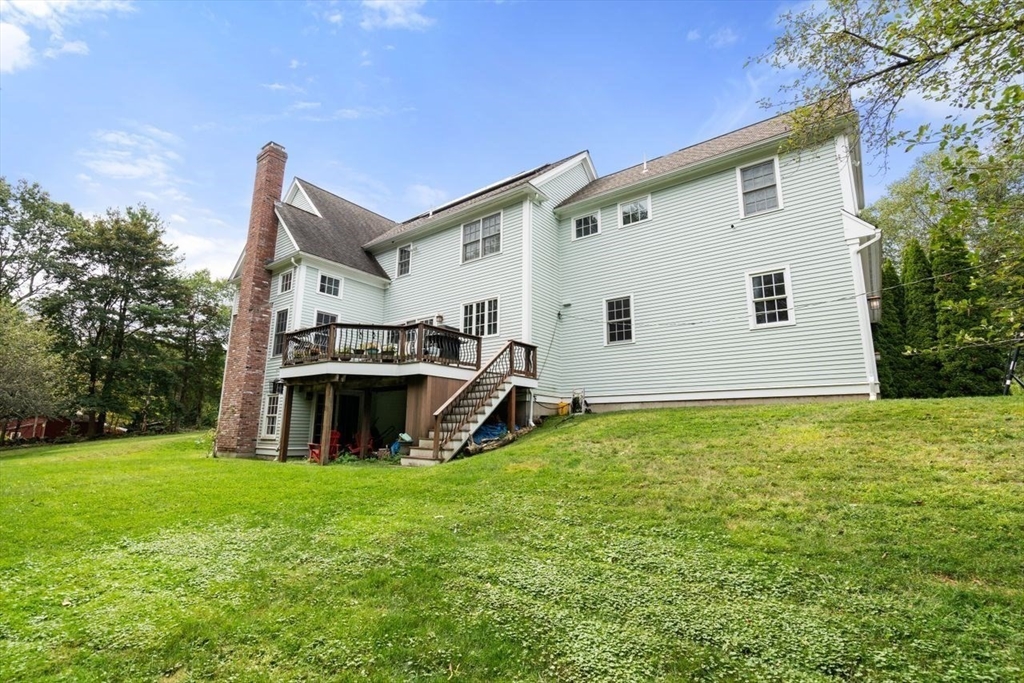 53 Drabbington Way
