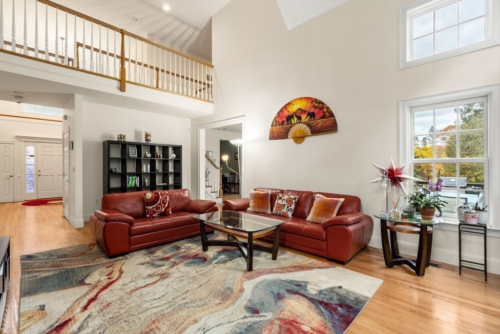 53 Drabbington Way