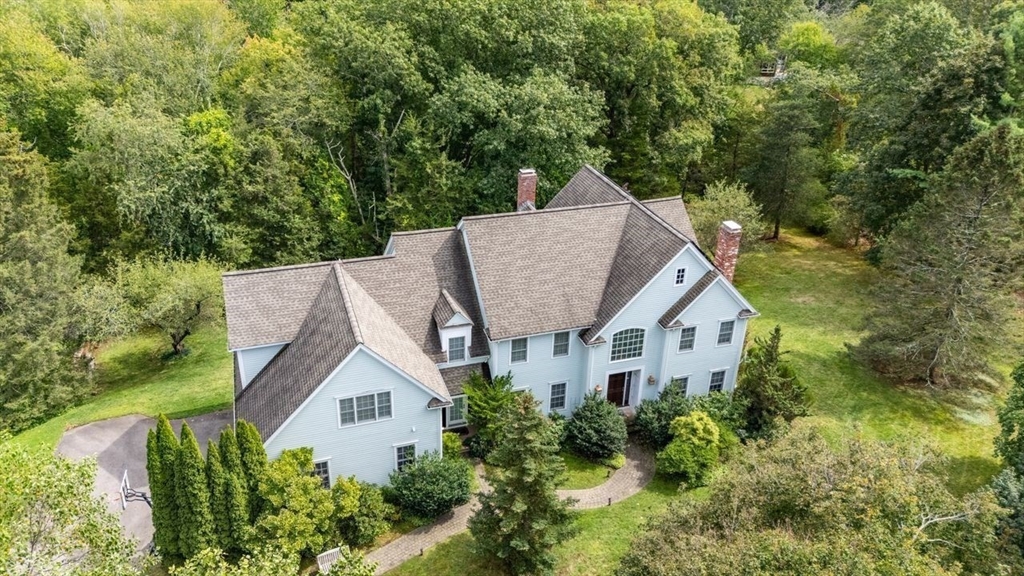53 Drabbington Way