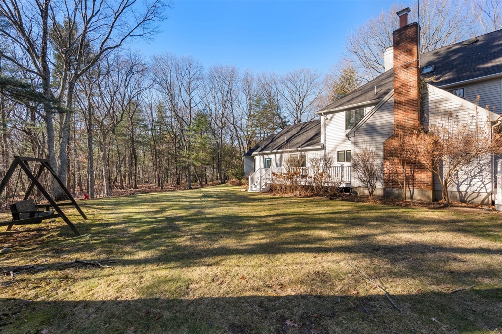 183 Kings Grant Rd