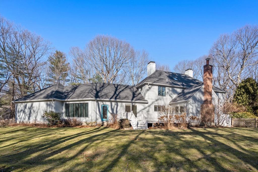 183 Kings Grant Rd