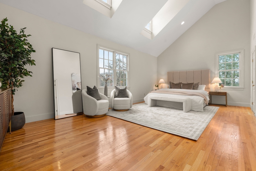 55 Forest Ridge Road