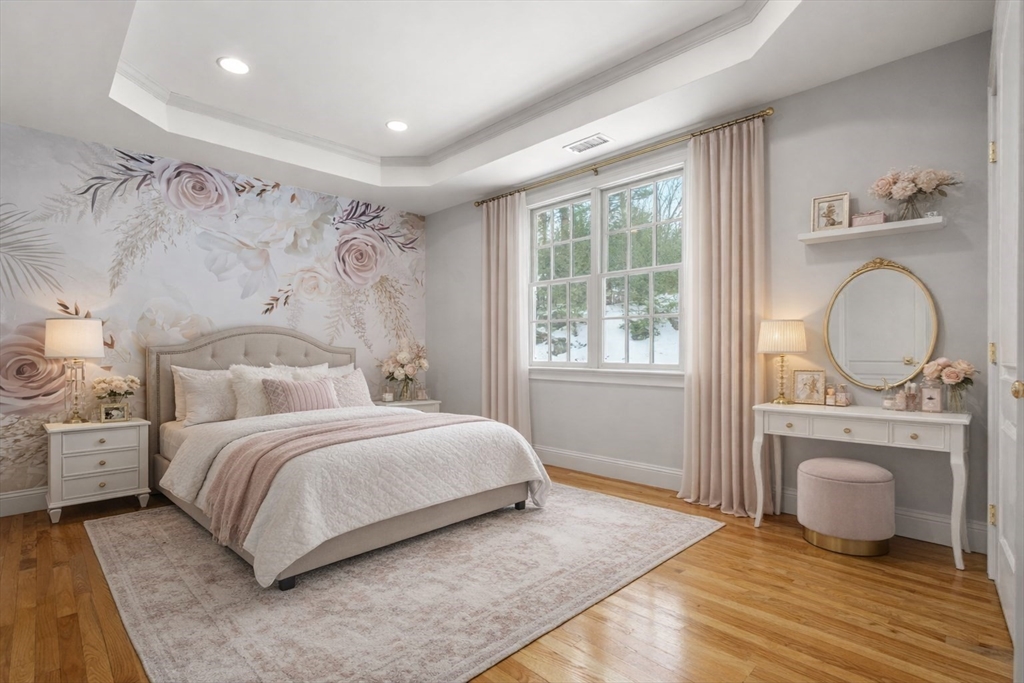 55 Forest Ridge Road