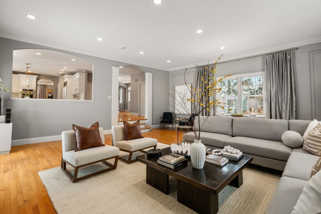 55 Forest Ridge Road