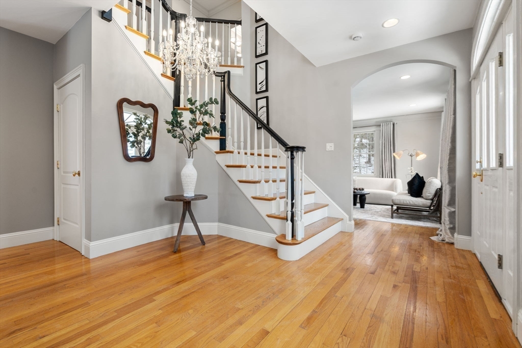 55 Forest Ridge Road