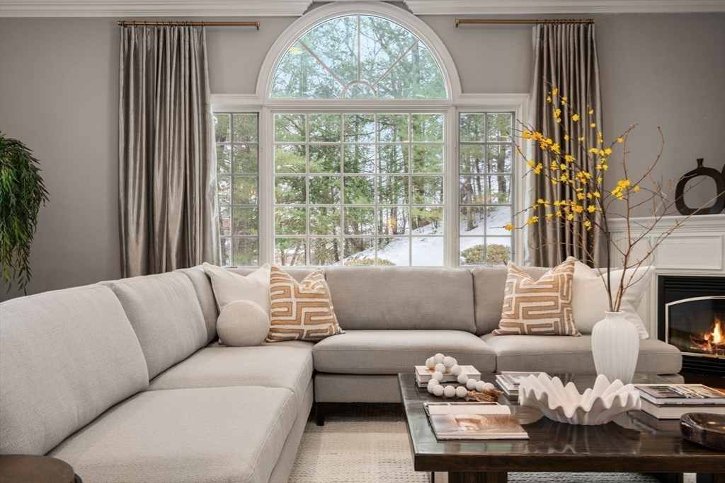 55 Forest Ridge Road