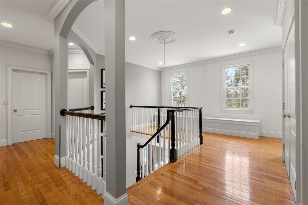 55 Forest Ridge Road