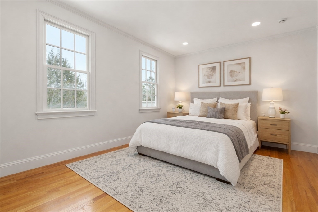 55 Forest Ridge Road