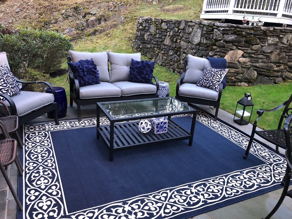 55 Forest Ridge Road