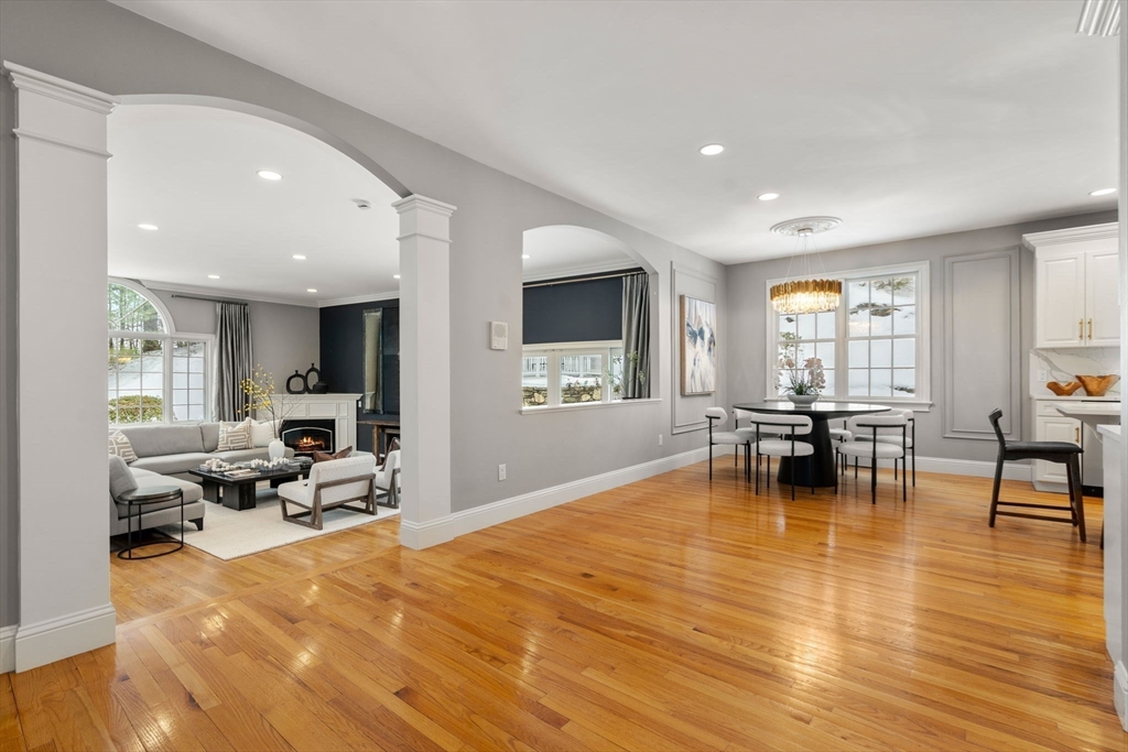 55 Forest Ridge Road