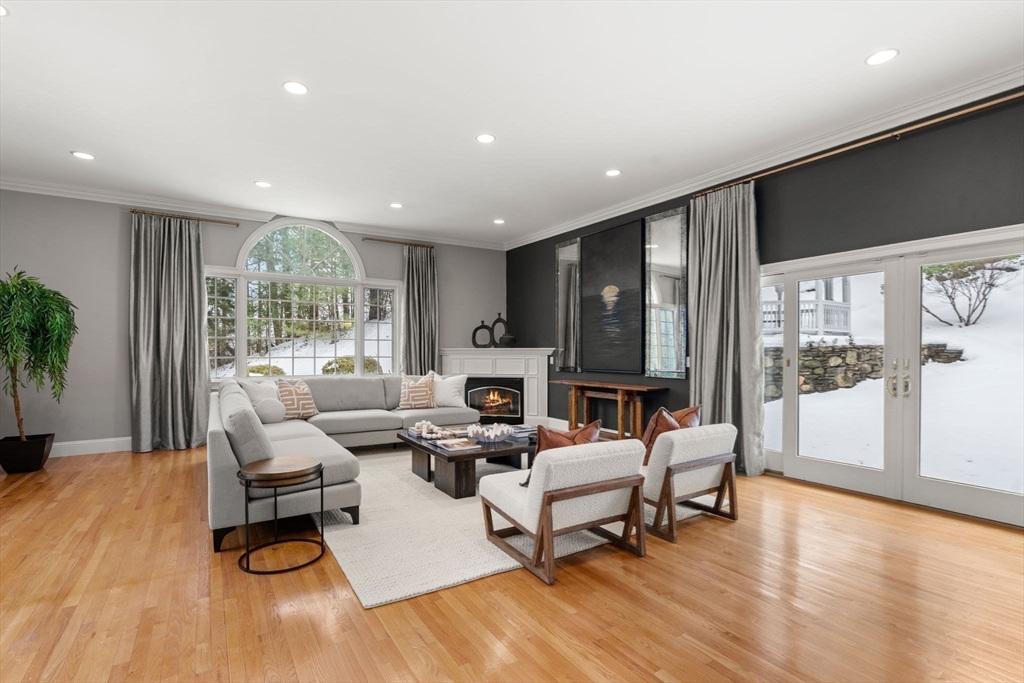 55 Forest Ridge Road