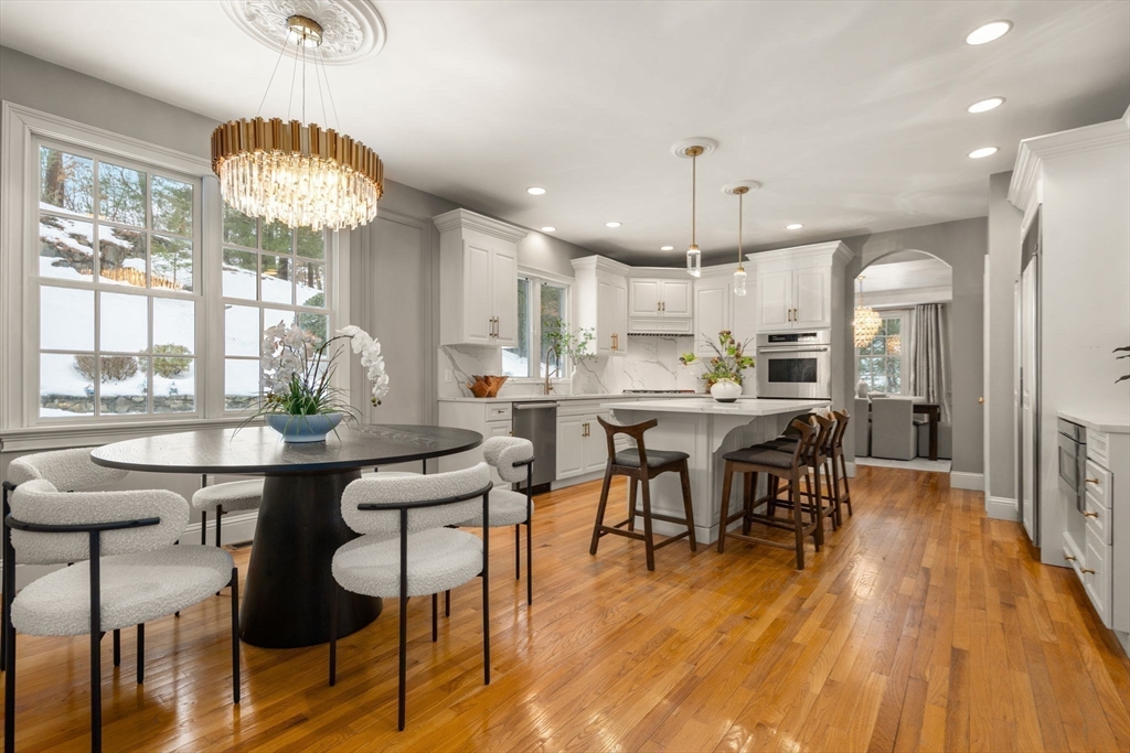 55 Forest Ridge Road