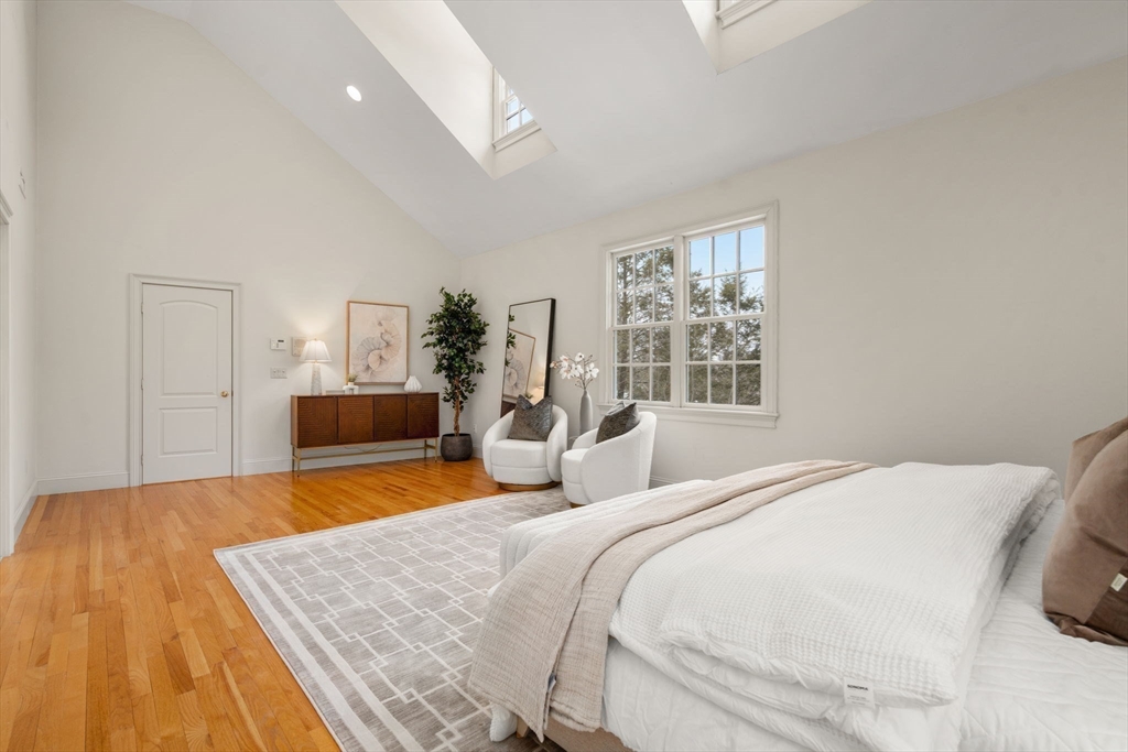 55 Forest Ridge Road