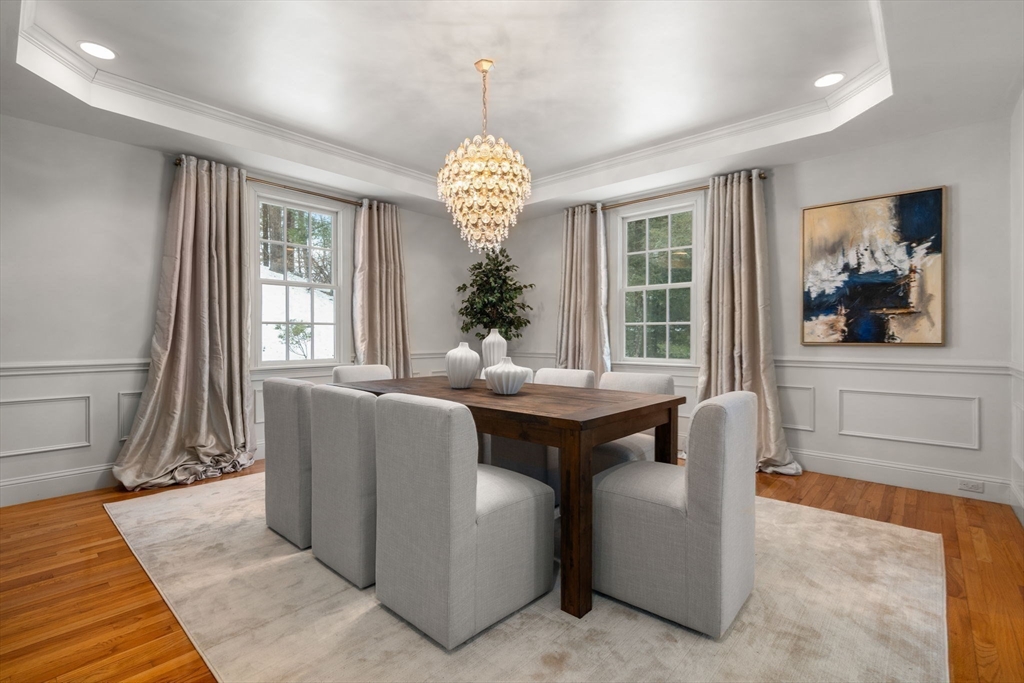 55 Forest Ridge Road